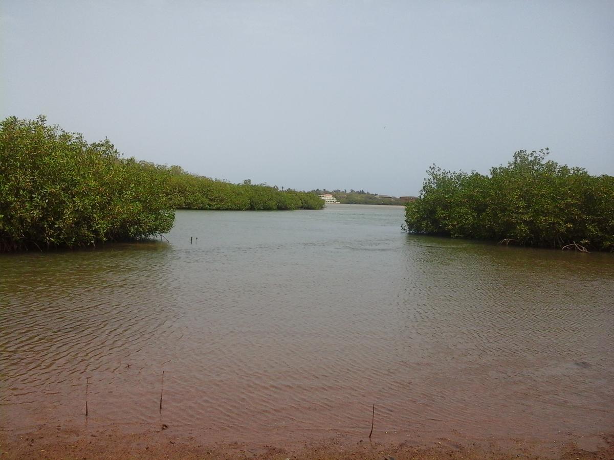 La Cabane Du Pecheur Atlantic Evasion Дакар Екстериор снимка